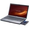 Sony VAIO GHz - 13.13 - 4 GB Ram - 320 GB HDD