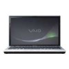 Sony VAIO VPC-Z116GX/ S 13.1-Inch Laptop ( Silver)