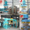 brick making machine