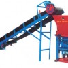 4-35 Semi-automatic Brick Making Machine