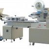 TB-800A High Speed Candy Packing Machine