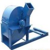 Wood crusher