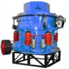 HP Series Hydraulic Cone Crusher