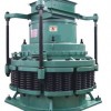 Spring Cone Crusher