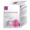 Kiss Me Honey Facial Mask-Bulgarian Rose 10PCS 