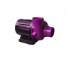 Brushless DC pump