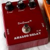 Classic Vintage Analog Delay Pedal: DL-99