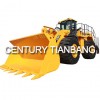 china best selling wheel loader