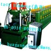 angle protecting mesh machine    huagang