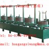 League Tank Wire Drawing Machine    huagang