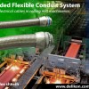 Braided Flexible Conduit FOR industry wiring