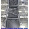 Supply Chevron Conveyor Belt