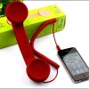 ROHS328 Volume Control Retro Mobile Phone Handset