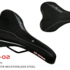 comfortable sports saddle