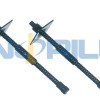 Self Drilling Rock Bolt and Accessories