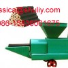 Wood briquette making machine   0086-15838061675