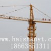 QTZ40 Tower crane