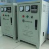 Temperature control cabinet for waste plastic recycle 