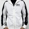 Fashion brand D&G men jackets hot sale