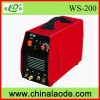 WS-200 DC MMA Tig Welder