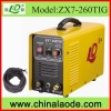  Welding Inverter(ZX7-260TIG)