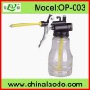 250cc High Pressure Oil Pot