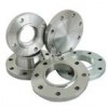 FORGED STEEL FLANGES AND OTHER FORGED PARTS