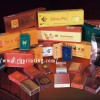 Cigarette Box(cigarette trademark, paper box)