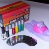 supply nail colored drawing machine