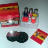 supply nail colored drawing set