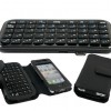 Keyboards for ipad