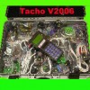 Tacho V2008 