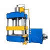 200T Pressing machine for brake linings