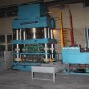 500T Double Layer hot Press