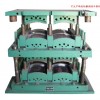 two layer-8 cavities Brake mould