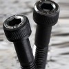 Hex Socket Head Cap Screws