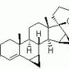 drospirenone and intermediates