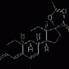 Nomegestrol acetate and its intermediate