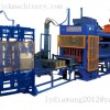 Full Automatic Concrete/Brick Making Machine