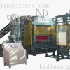 Full Automatic Concrete/Brick Making Machine