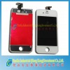 iphone4s touch screen with lcd assembly