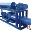 FB-DHM Screw Feeder for Building Material Making