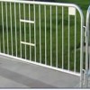 Steel Fence