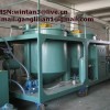 LYE Engine oil regeneration machine/oil treatment