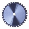 Cut alloy films&Cut aluminum sheet&Saw Blades