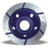 Sintered Turbo Cup Grinding&Turbo Wave Saw Blade