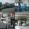 fly ash brick making machine