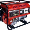 1KW-12KW Gasoline Power Generator