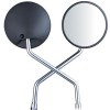 Motorcycle Parts-Side Mirror