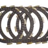 Motorcycle Parts-Clutch Plates